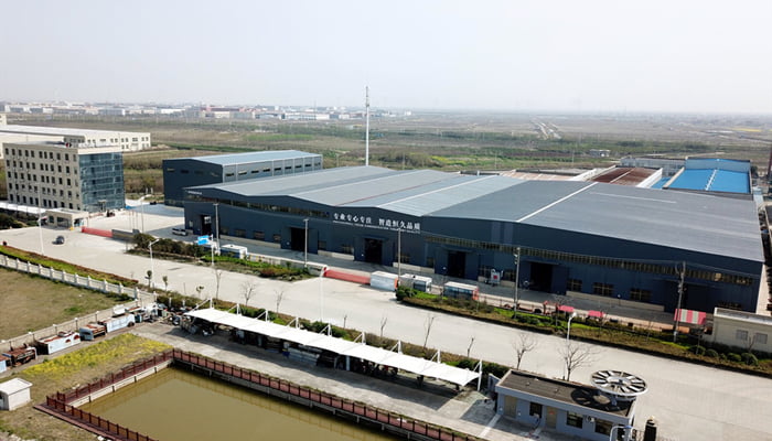 品質，為你<br>行穩致遠，精益求精